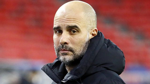 谁可破此阵？马竞名场面：“5-5-0”大招，瓜帅看愣住了！