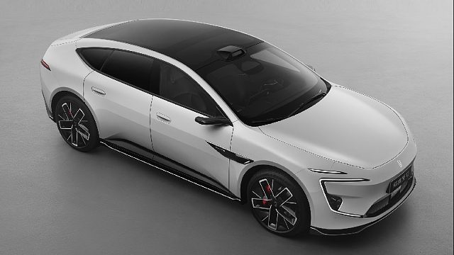 华为春季新品发布会，阿维塔笑得最开心?