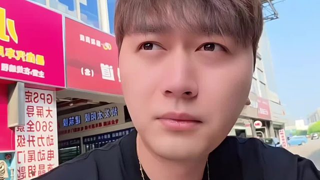 卖掉的拉法竟然还能遇到