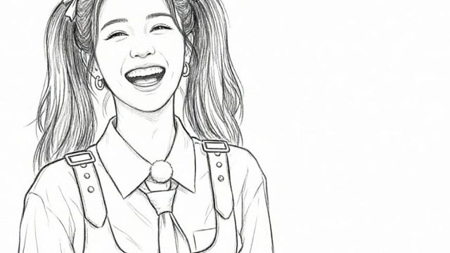 白鹿：这一嗓子人生啊给我笑不活了