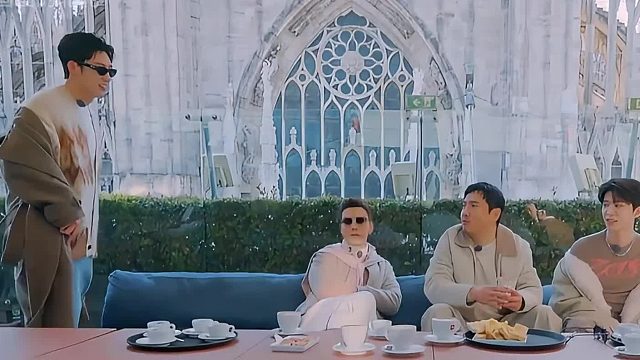 丞丞。我可没有讲这种