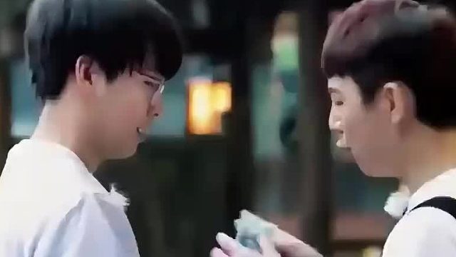 我们不喜欢零钱