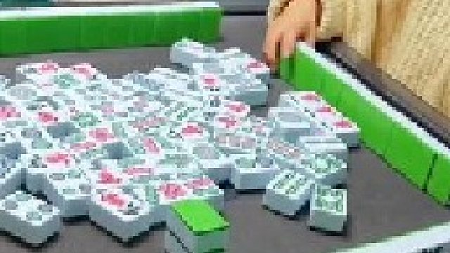 万万没有想到，是时候展示真正的技术了