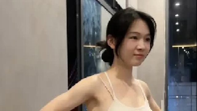 我的腰，只留给懂的人看