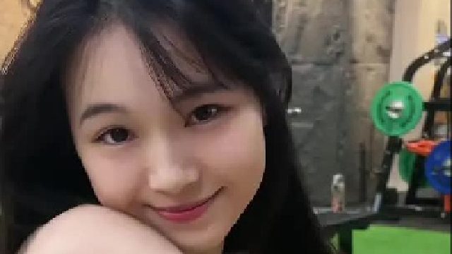 我的线条，是自律给的底气