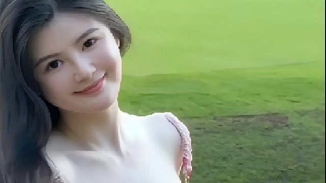 有故事的眼睛，最迷人