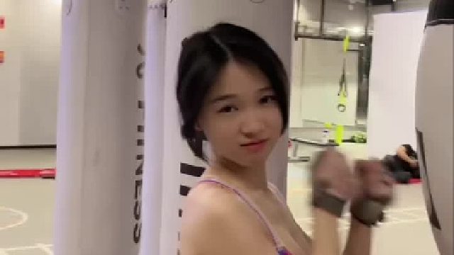 擦边女可以保护自己了