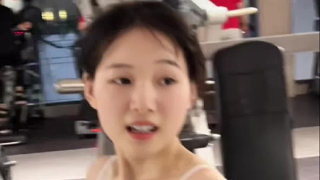 每天动一动，心情都会变甜