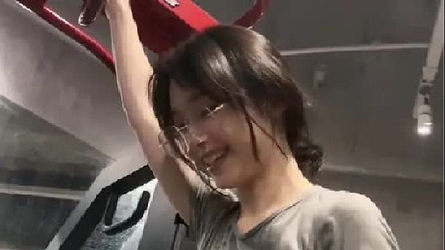 别试探，姐姐没那么好撩