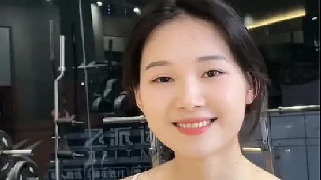 拜托 请和我一起健身