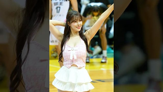 可盐可甜，魅力无边