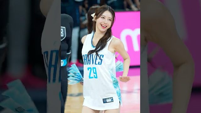 甜酷切换，魅力无限