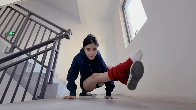 少说多练，比什么都管用