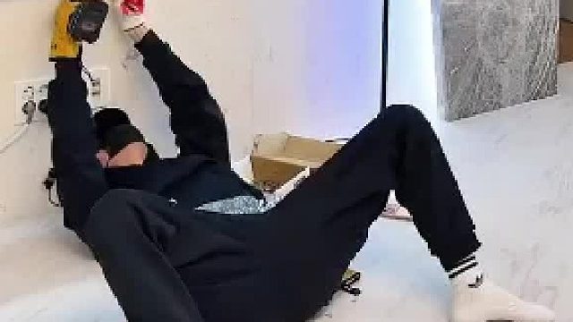 这活好下次还来