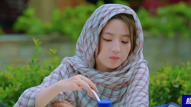 陈赫在吃的方面从来没有输过