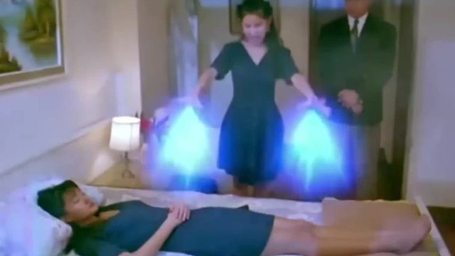 她做梦被人强奸