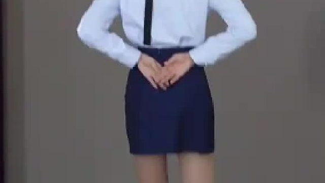 再来一次 #蝴蝶步
