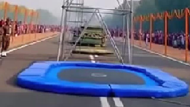 阿三又整活儿了