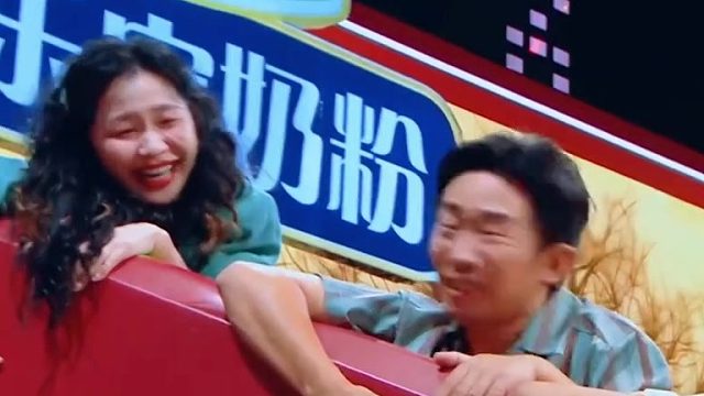 关晓彤：我的怒音都出来了