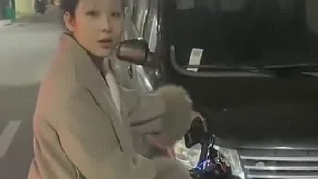 扯皮视频看了无数，这个主角美到离谱，真假难辨让人上头