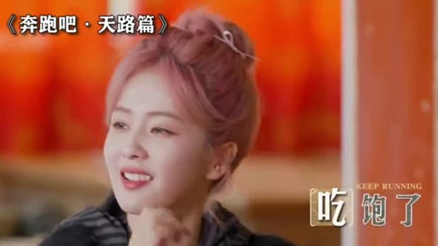 沙溢倒拨李晨眼皮的那一刻实在没绷住