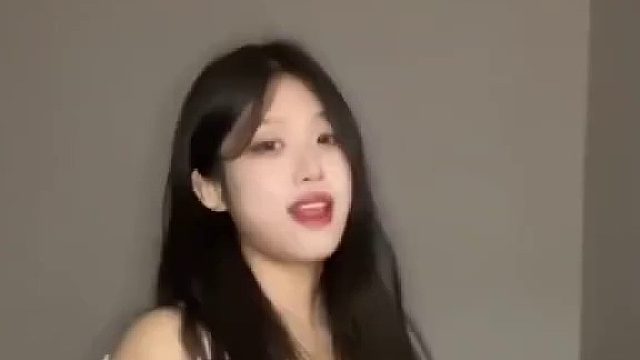 又饿了 果然漂亮不能当饭吃