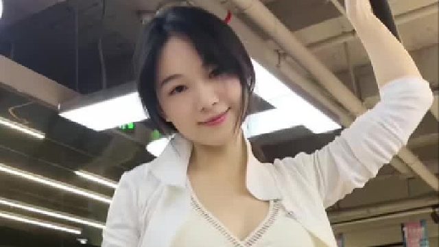 我的腰，只留给懂的人看