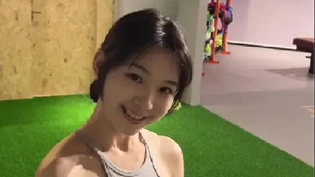 葫芦说：练完，不擦边。等于白练。