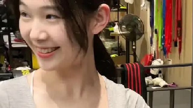 我的腰，只留给懂的人看