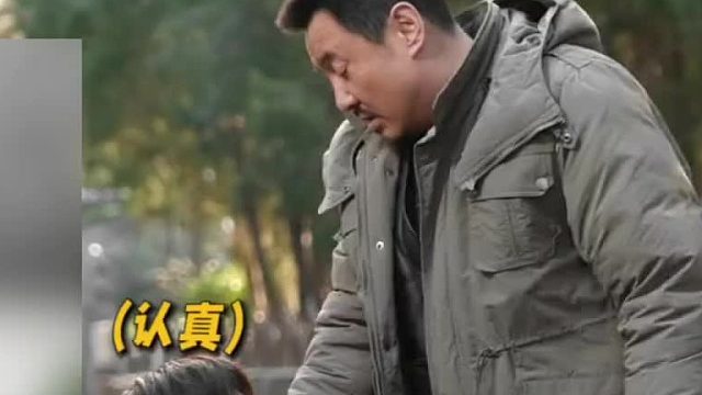 沈腾：儿子，不管你遇到任何困难，只要你叫一声爸爸，爸爸就是你最坚实的后盾！