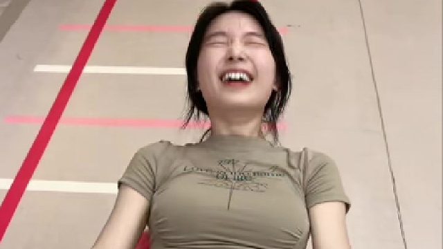 别怕跟不上，我会放慢等你