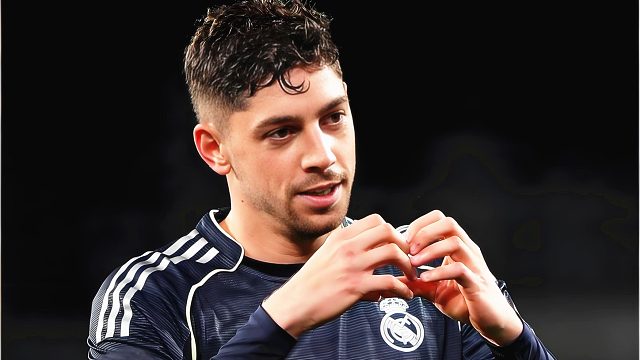 绝处逢生！皇马补时绝杀塞尔塔：巴尔韦德抽射折线入网