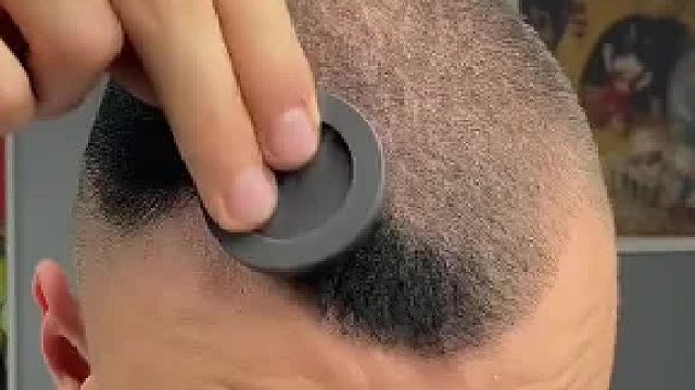 这是碳粉么？