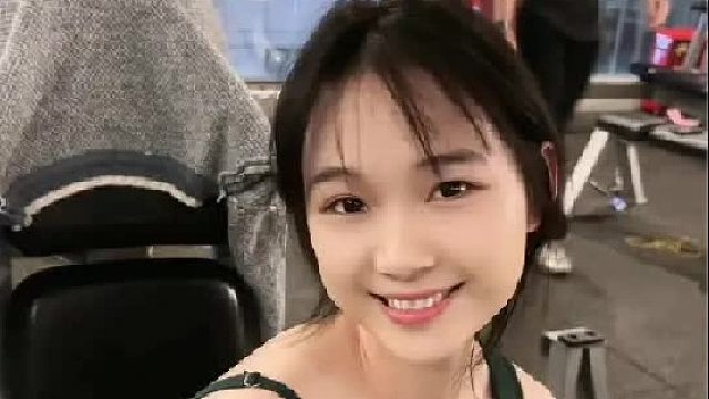 健身不撩，那练来干嘛