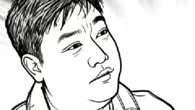 师傅交代的没错，到底是被二愣子给坑了