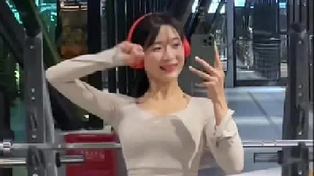 不卷不焦虑，舒服变美就好