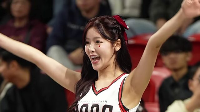 跟着节奏，一起上头