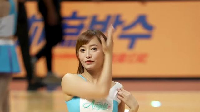 一舞倾心，一眼心动