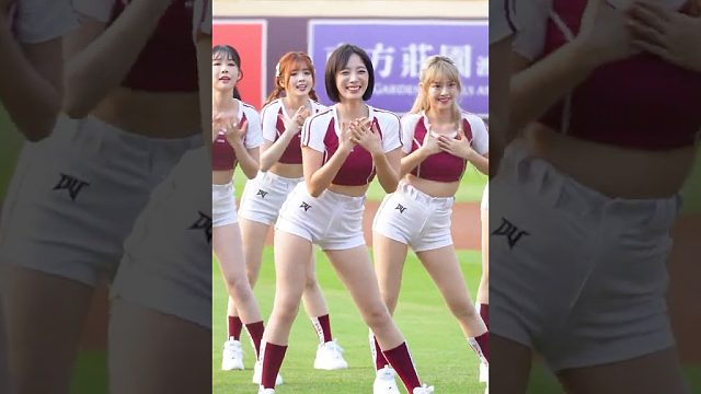 青春的模样，热烈又明亮