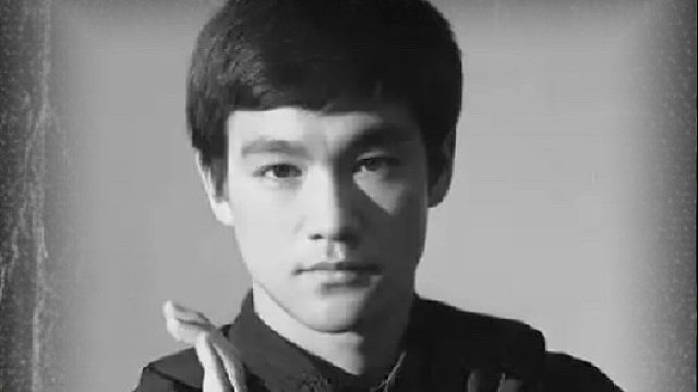 电影幕后：李小龙死亡之谜