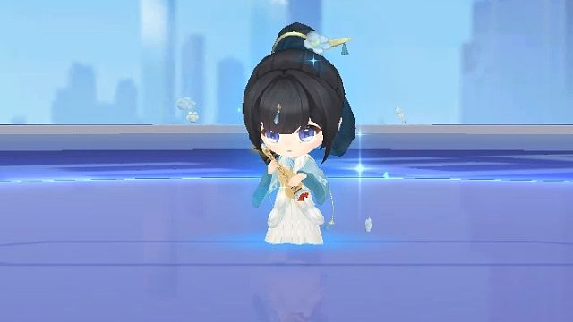 QQ飞车朕哥：四美宠物都是竞速的！大家都出了哪一个