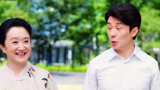 陆医不再掩饰，轻松搞定岳家二老