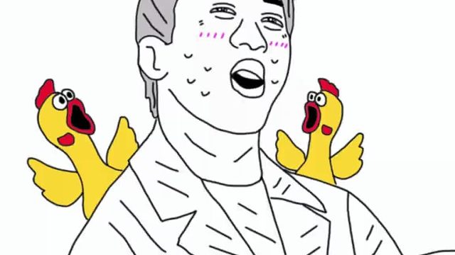 看得出杨迪慌了哈哈哈哈