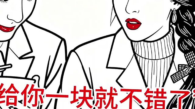 这不是当代女朋友的现状吗？