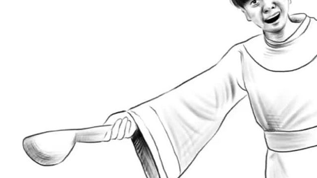 罗志祥：这样对吗？