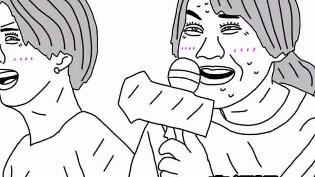 闫妮说自己有时候会忘记自己结过婚