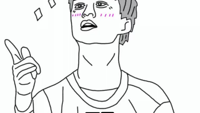 范丞丞：哥只当过第三