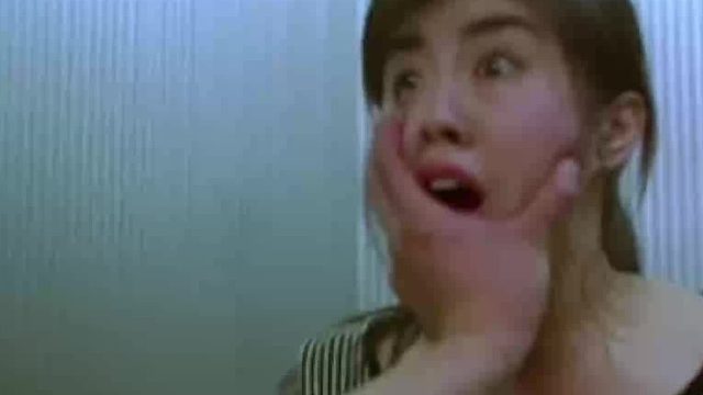 全程都被壮汉蹂躏，演技炸裂让人心疼！