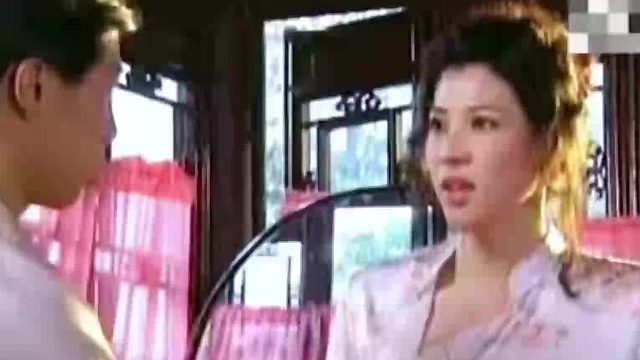 婶子涨奶难受，叫侄子来帮忙吹