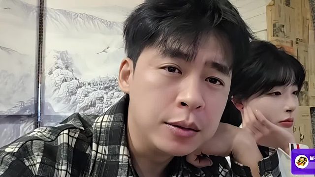 张开朗为媳妇买700万房产，并敲打媳妇不能把自己管的太紧